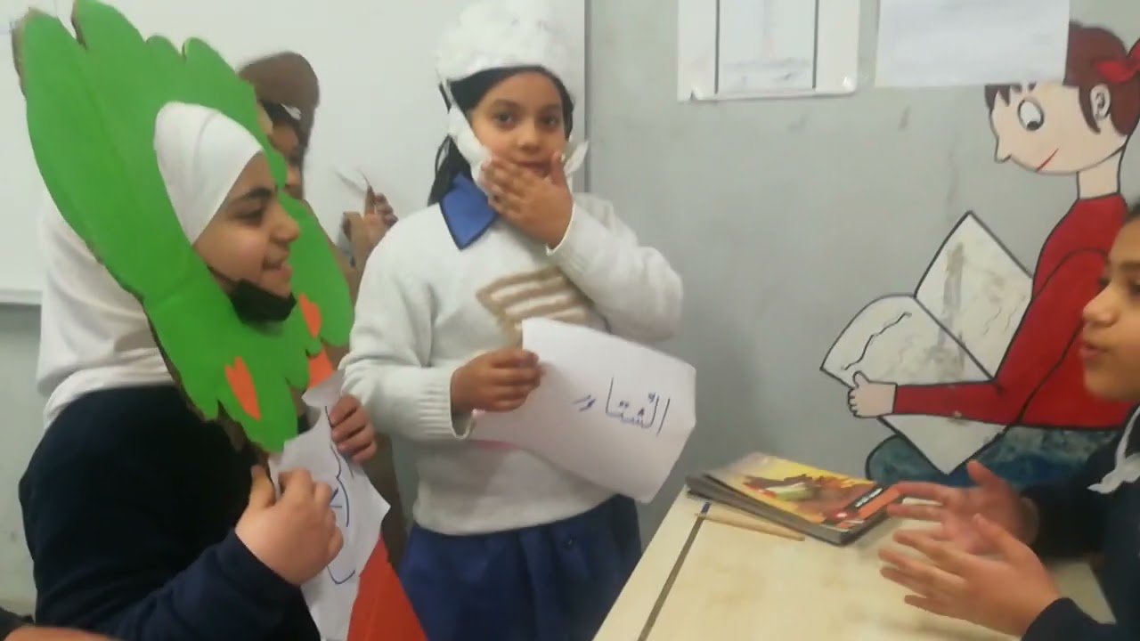 مسرحية الفصول الأربعة.. دروس وعبر