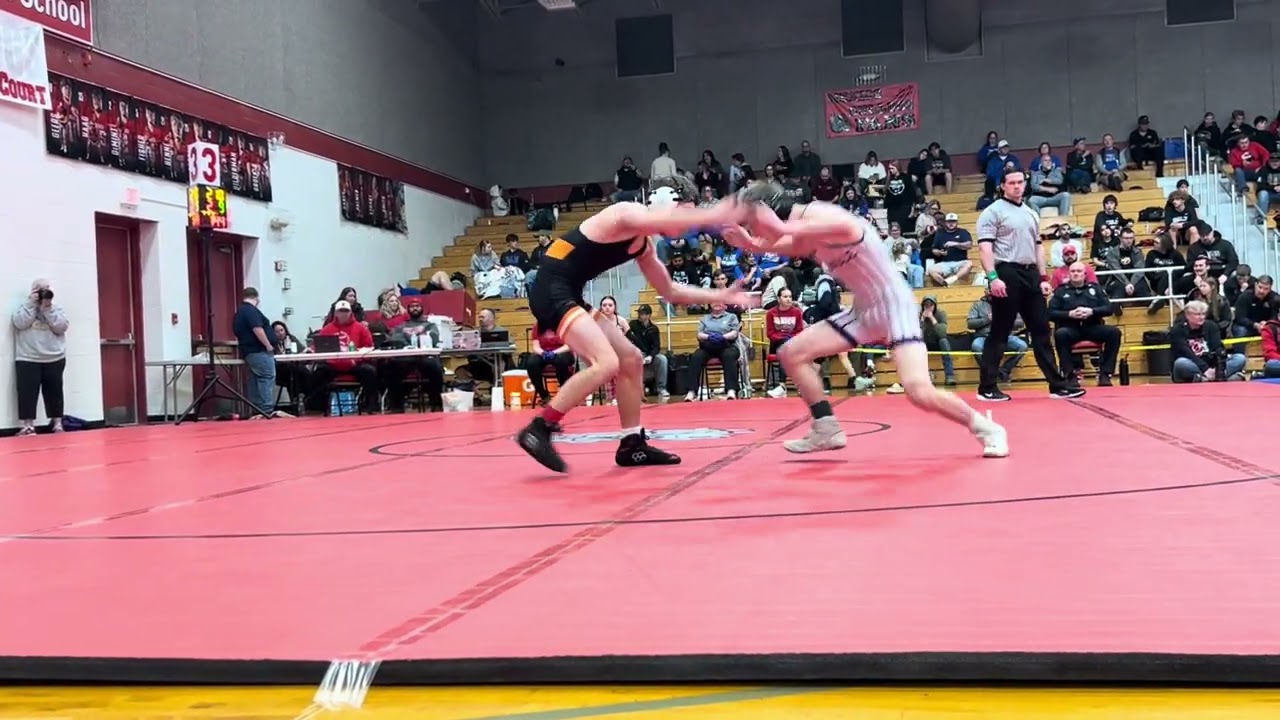 T wins rd 4 for 3rd place vs Kirksville (CS) at Districts 2/20/26