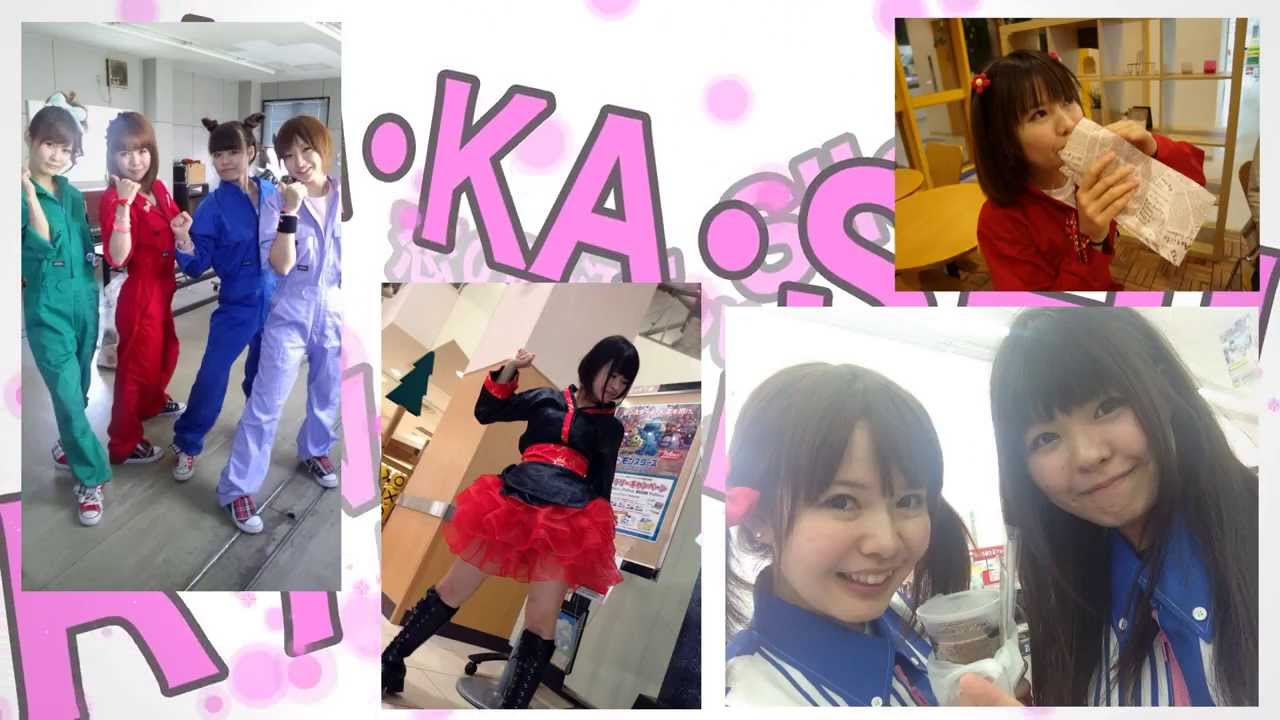 【しもんchu CM】2013年9月22日（日）しもんchu特別公演CM [公式]