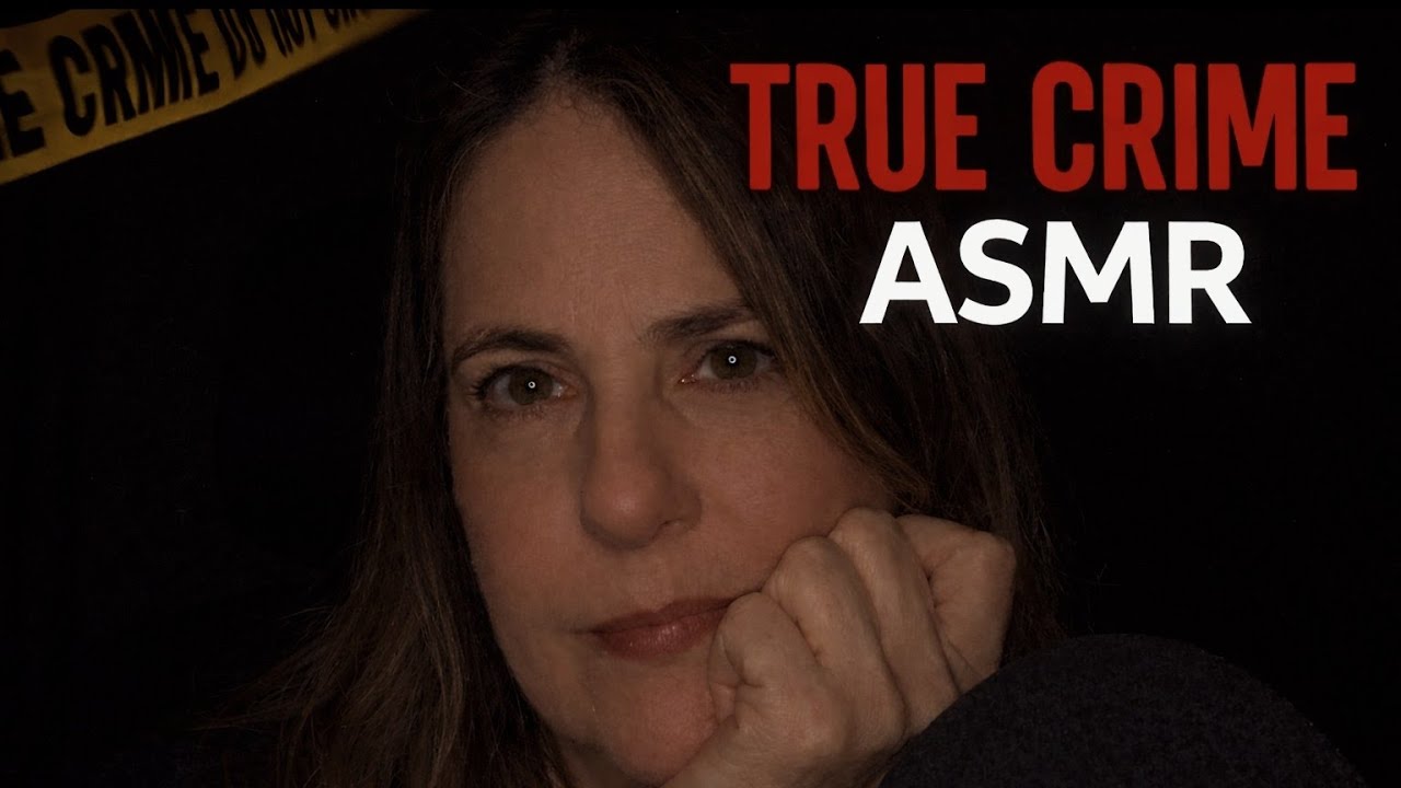 Caso Real: Vivía Puerta con Puerta con su Asesina | True Crime ASMR