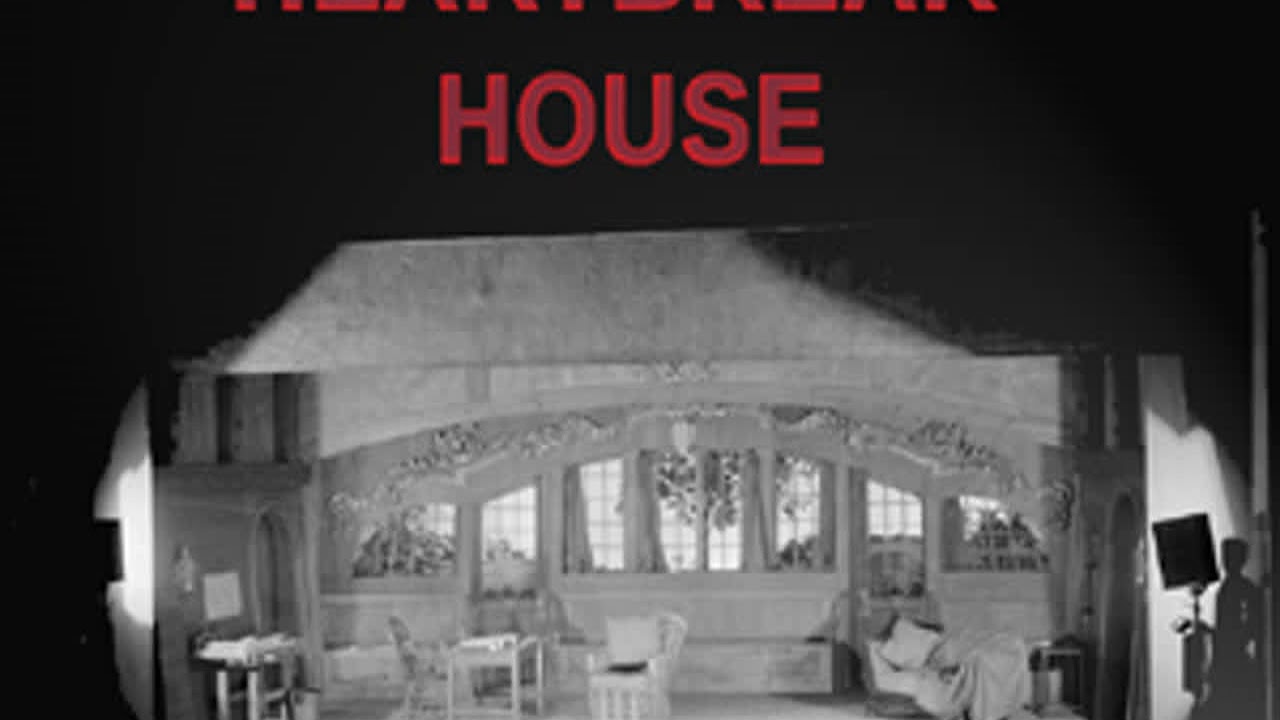 Heartbreak House by George Bernard SHAW read by Various | Full Audio Book