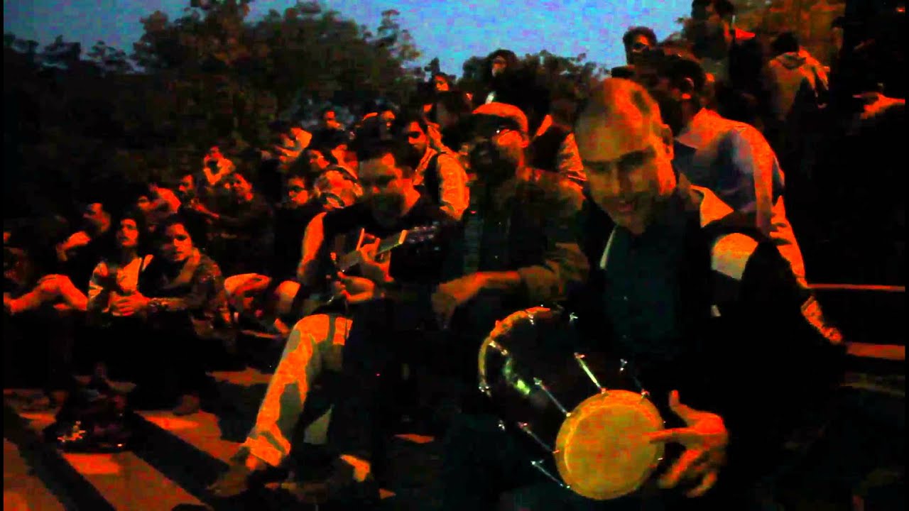 Songs of Resistance - Medley by Majma at #StandWithJNU