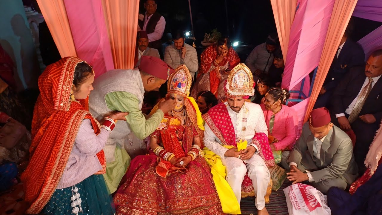 DIDI Ki Shadi ❤️😍 #Shadi #shadivlog