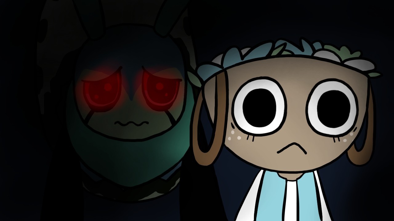Saving lives with Bassie Part 3 (read desc after) | Dandy's World