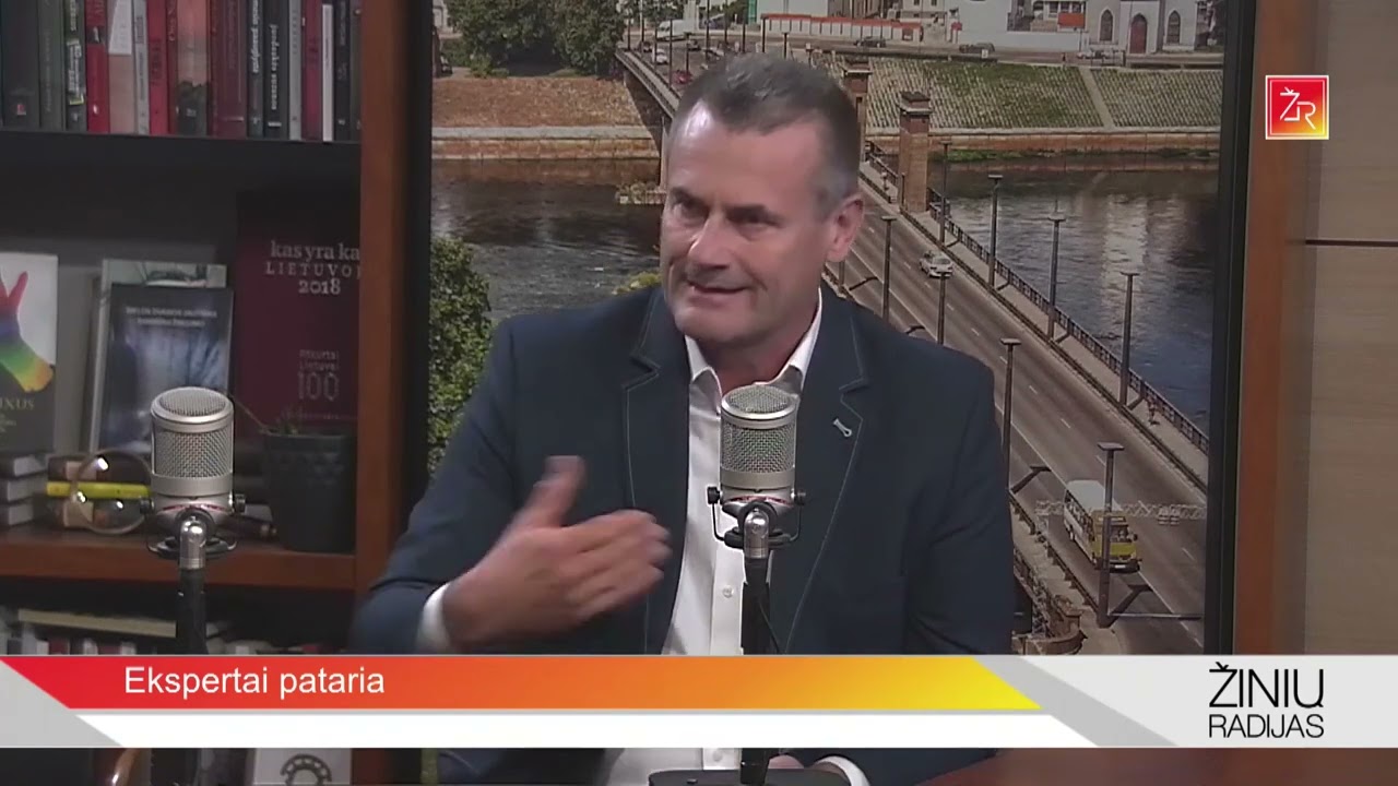 „Ekspertai pataria“: Ką turėtume žinoti apie investicinį gyvybės draudimą?