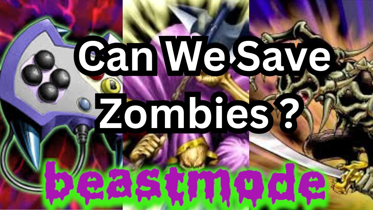 Can This deck be Saved?? - Edison Format Yugioh