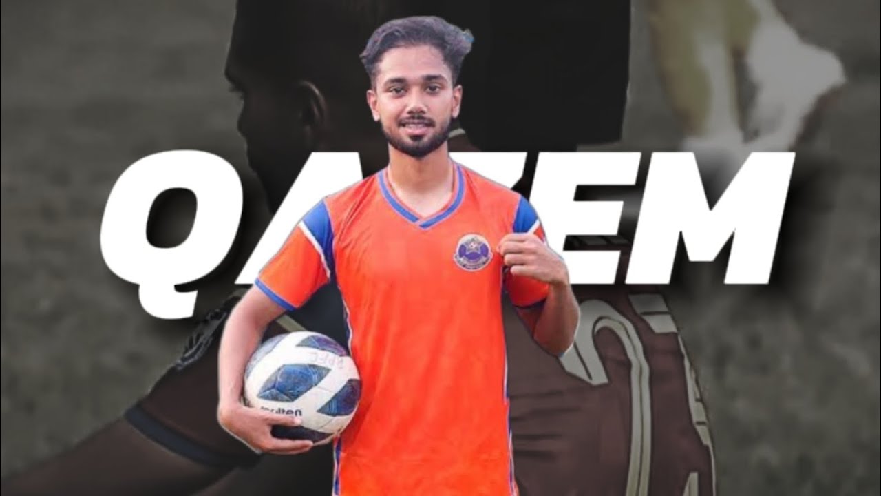 QUAZEM KIRMANE | SKILLS, GOALS | 2024 | BPL FOOTBALL