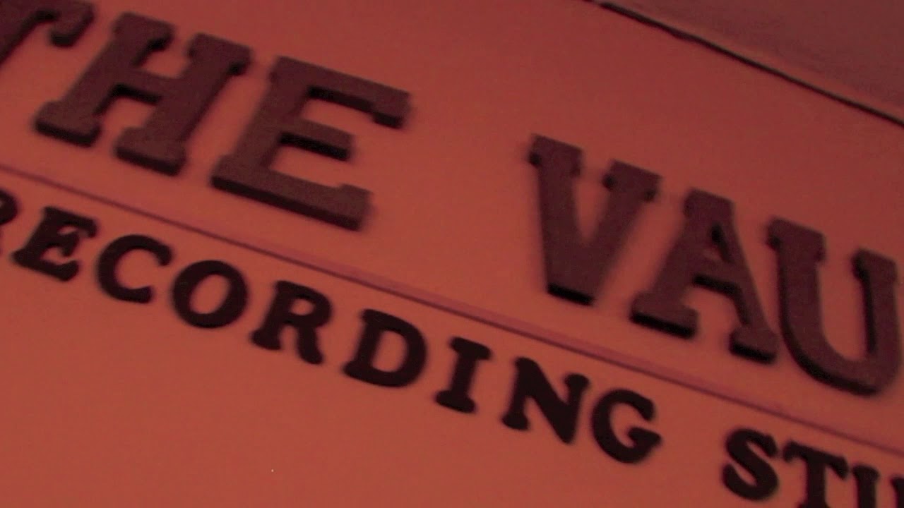 Skywalker Dutch-STUDIO VIBE SESSION
