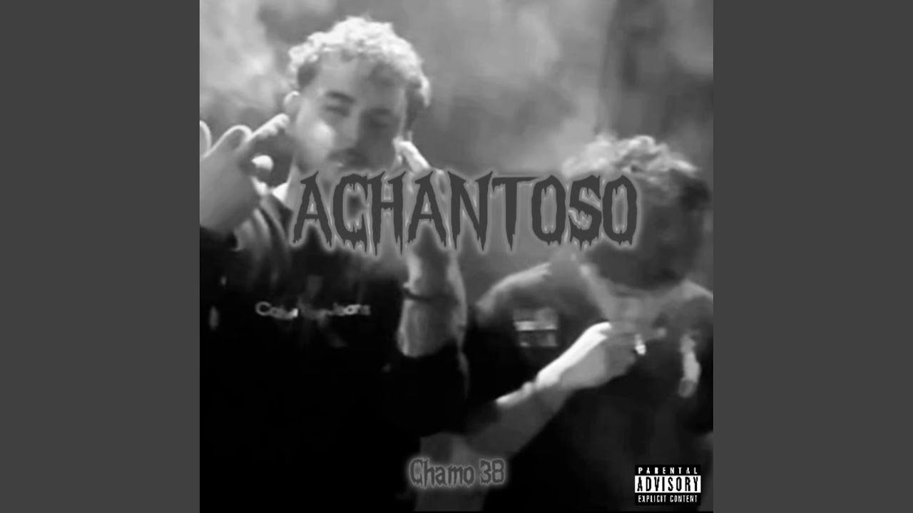 Achantoso (Rang3l.38 Remix)