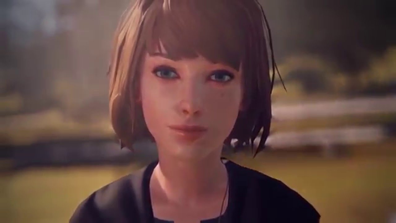 I Don't Have to See You Right Now [Life is Strange AMV/GMV]