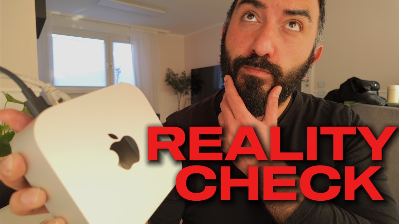 Die Wahrheit über das Programmieren mit KI (Reality Check)