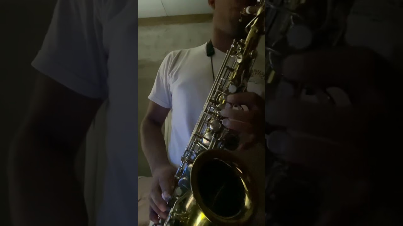 Jazz Smoth sax 🎷… cristo nombre sublime + exaltate + te amo mi señor 🙌🏻 