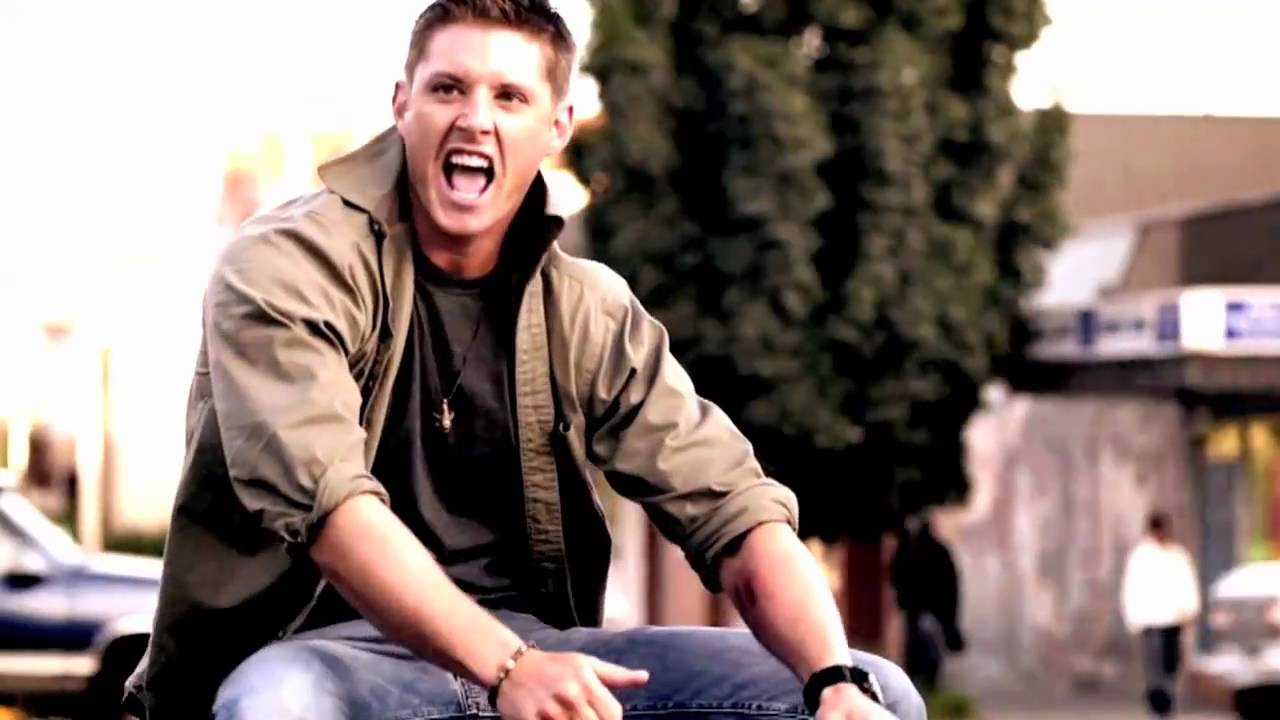 You're One of My Kind / Multifandom
