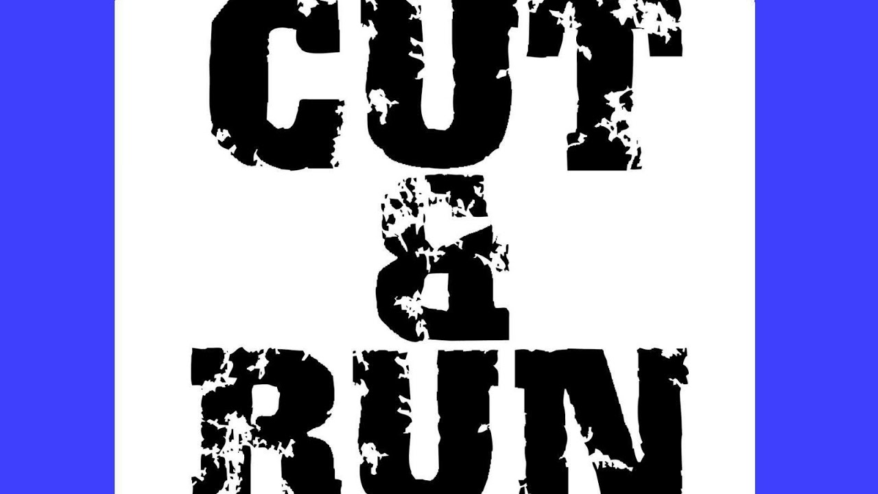 Kidson Podcast #22 - Cut & Run Mix