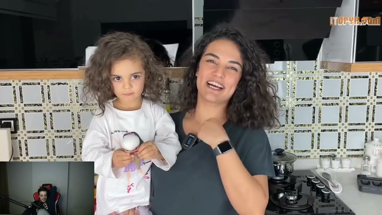 THALDRİN | EŞİM YAPTI BEN TADIM YAPTIM SERİSİ İZLİYOR | HATAY SANDIK İÇİ
