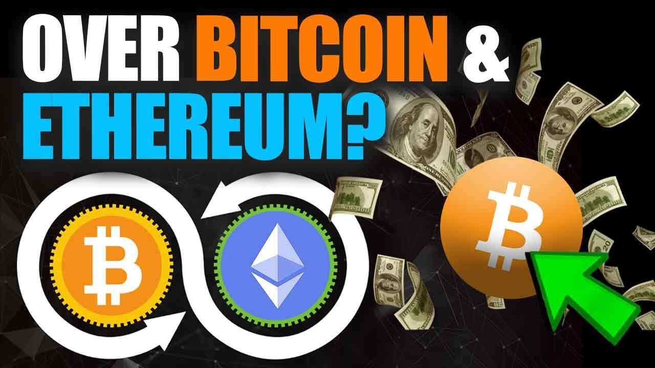 Bitcoin & Ethereum Alternatives | Crypto Market Guide | CoinGape