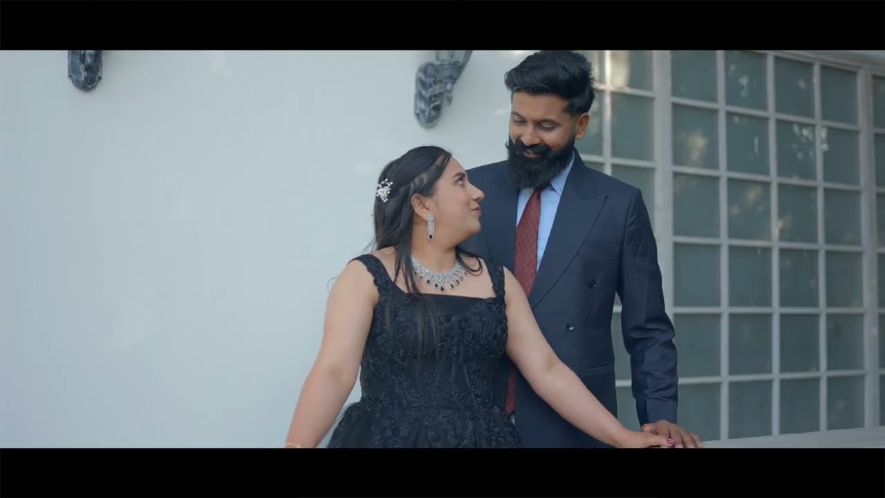 4k Pre Wedding I Sarabjit x Jagbir I Studio Milan Photography, Patiala