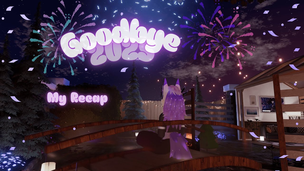 My Recap of 2025