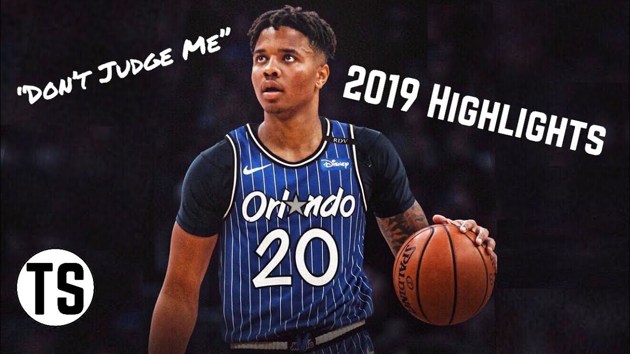 Markelle Fultz - “Don’t Judge Me” HD Highlights 2019