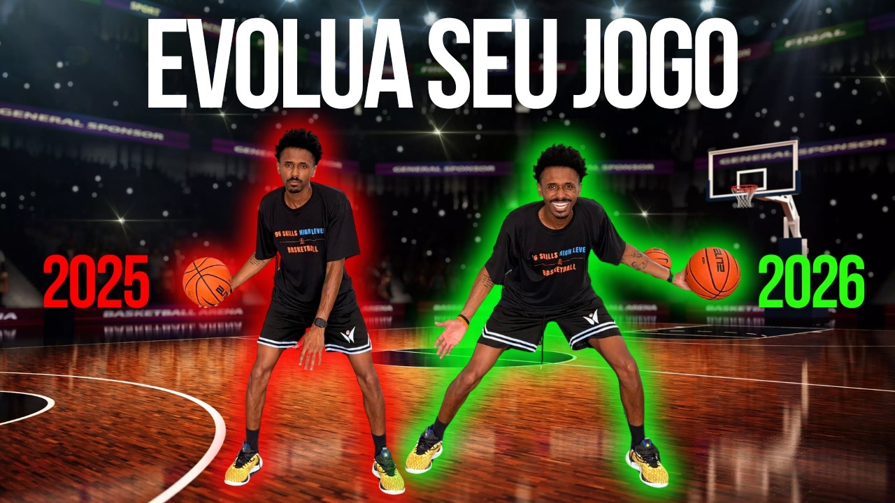 Atualize seu Jogo: 2 Moves OBRIGATÓRIOS para 2026