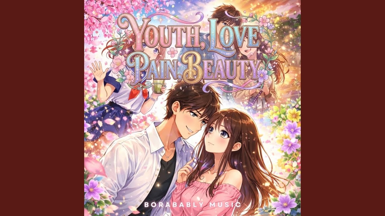 Dear Younger Me (안녕 좀 더 어린 시절의 나)