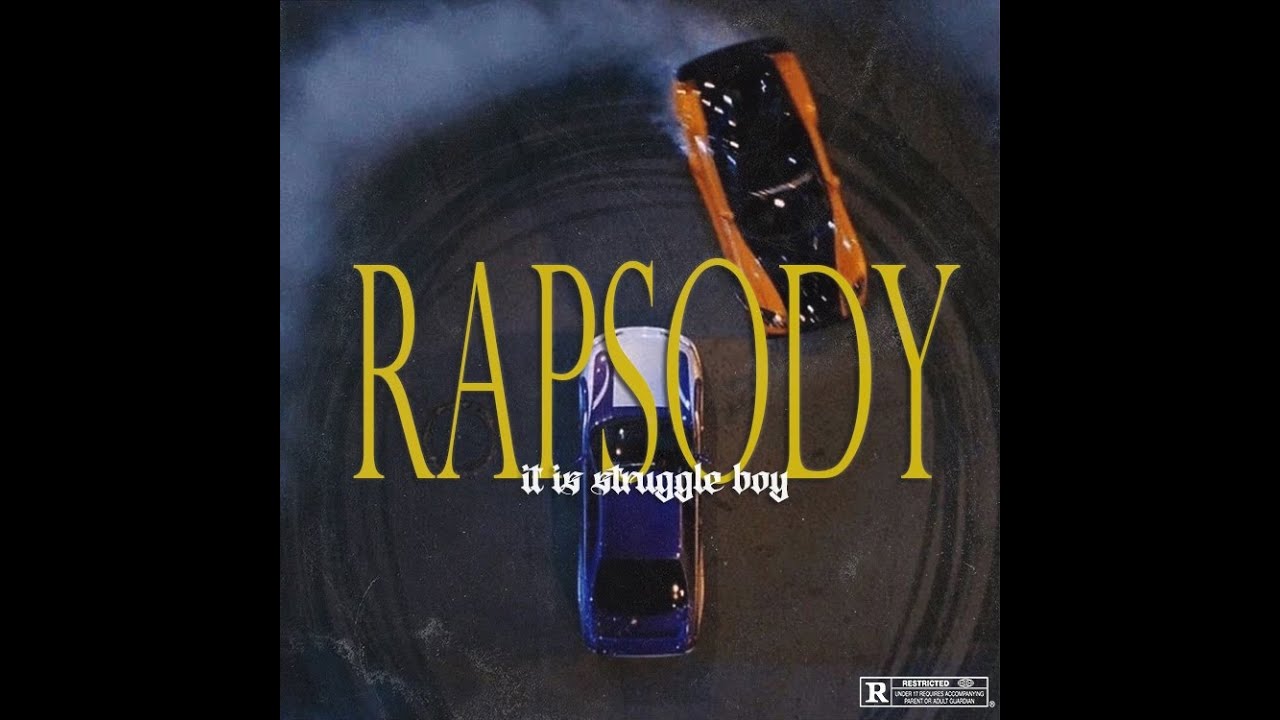 [FREE] Markul Type Beat x Macan Type Beat - RAPSODY (prod. $TRUGGLE)