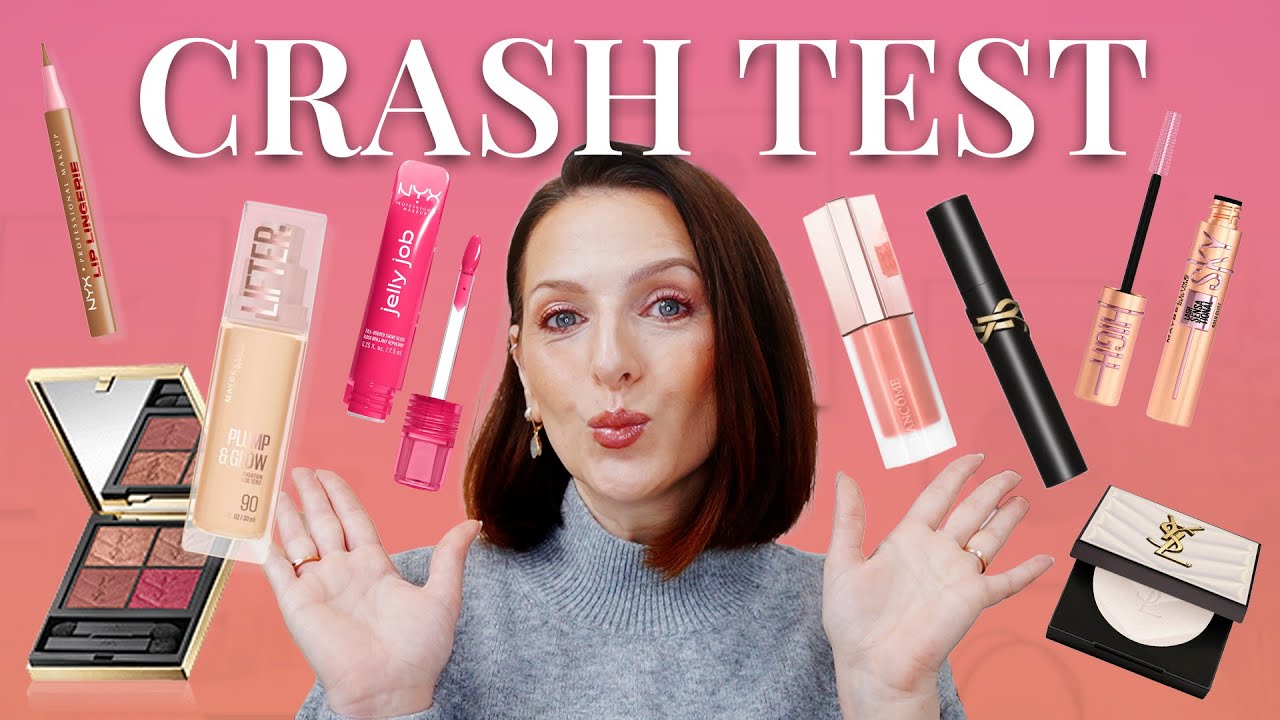 PETITS PRIX ET LUXE ...  CRASH TEST ET BELLES DÉCOUVERTES!