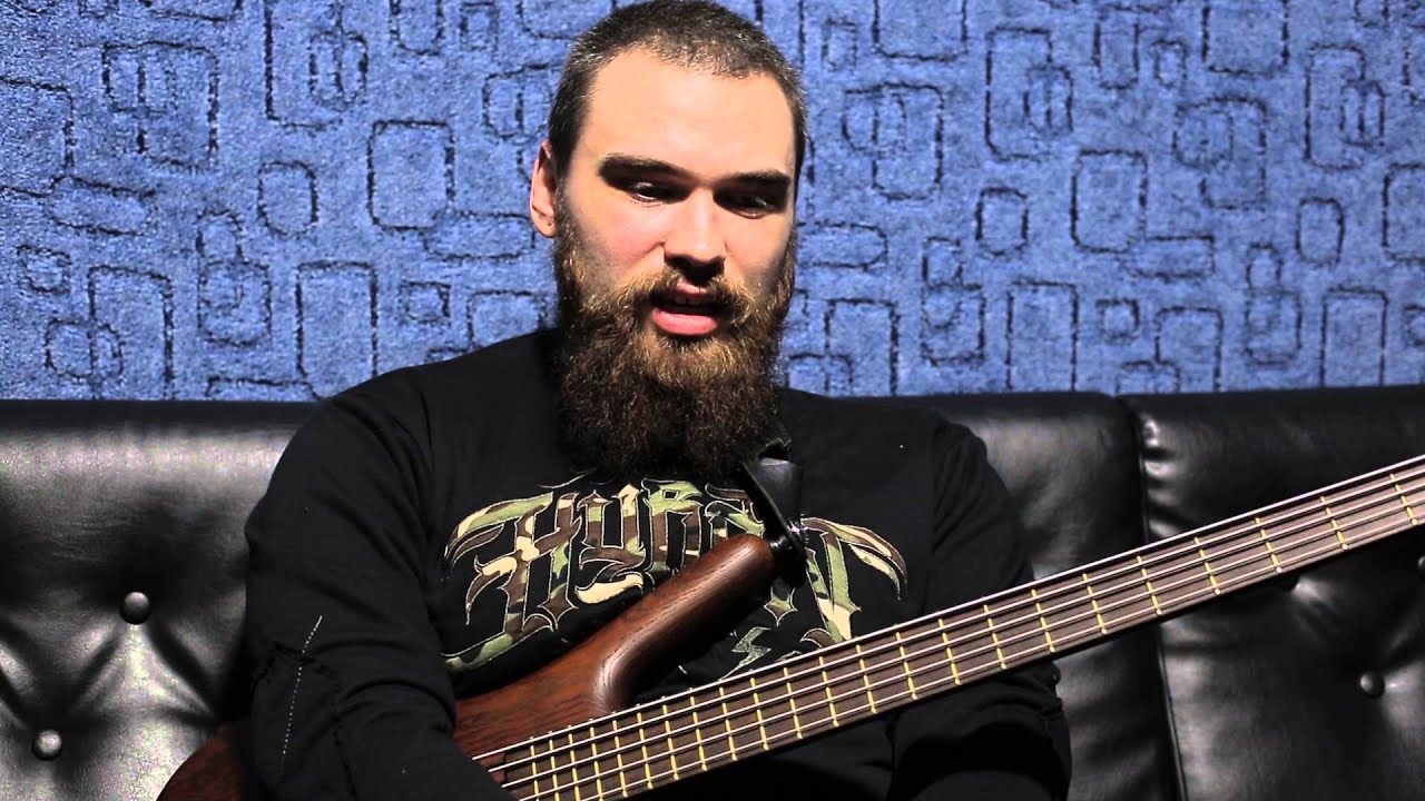 JINJER - 