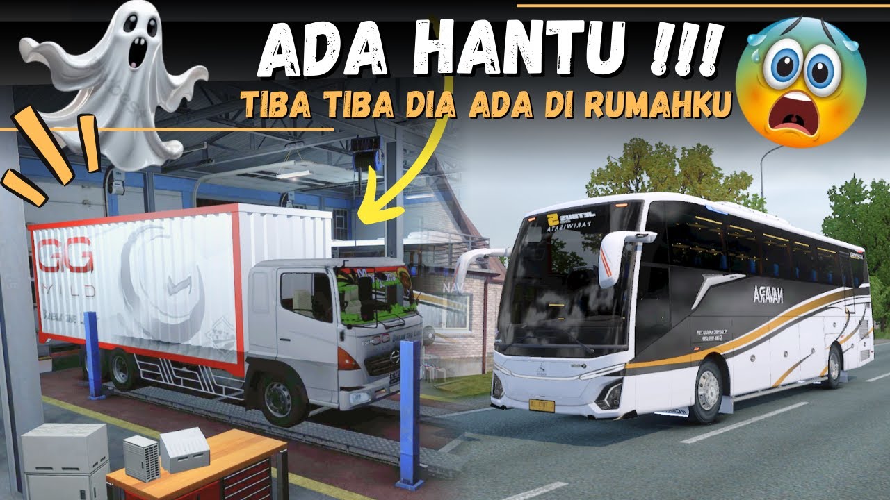 HANTUUUU!!!!