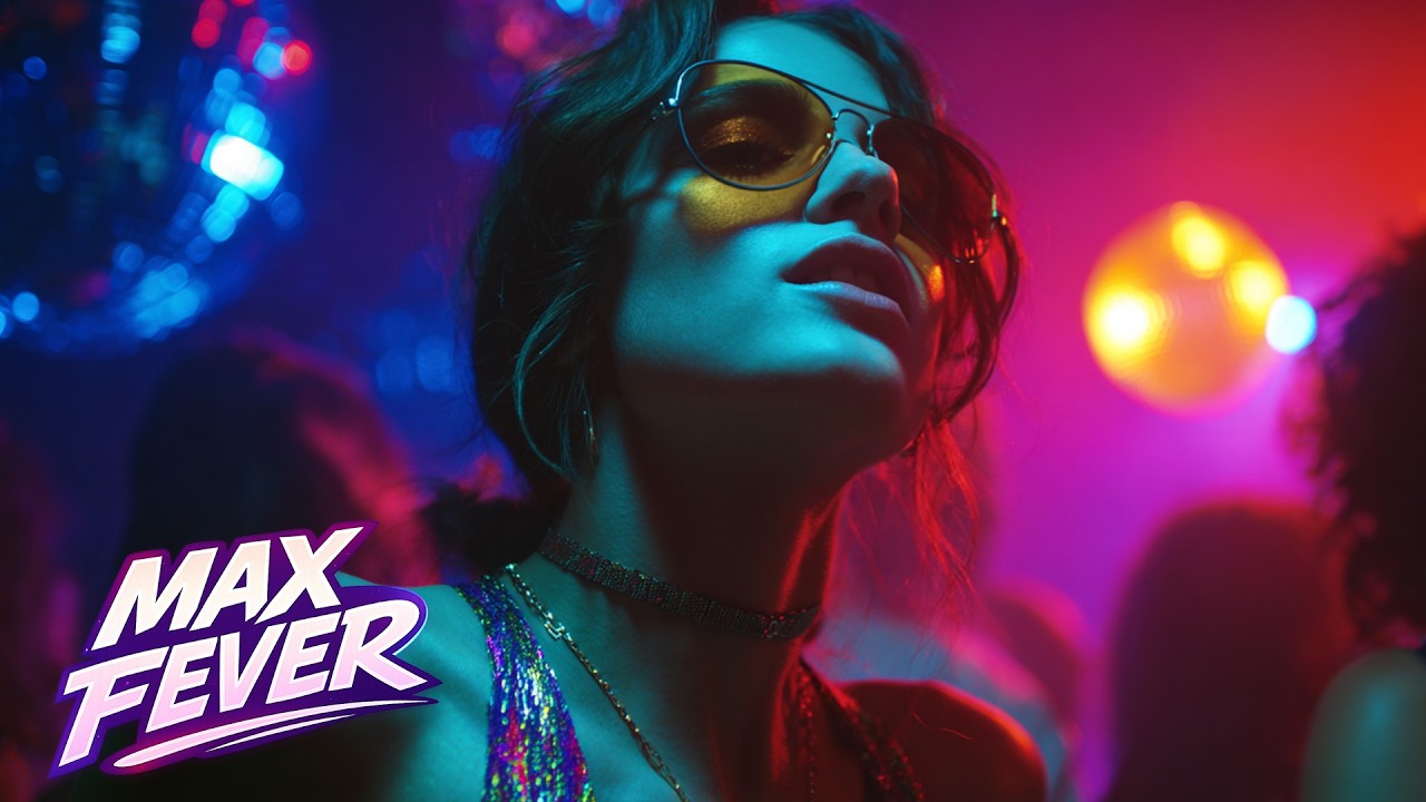 Max Fever - Best Italo Disco Mix 80s 90s 🔥 Retro Disco Party Playlist | Vintage Dance Music 2026