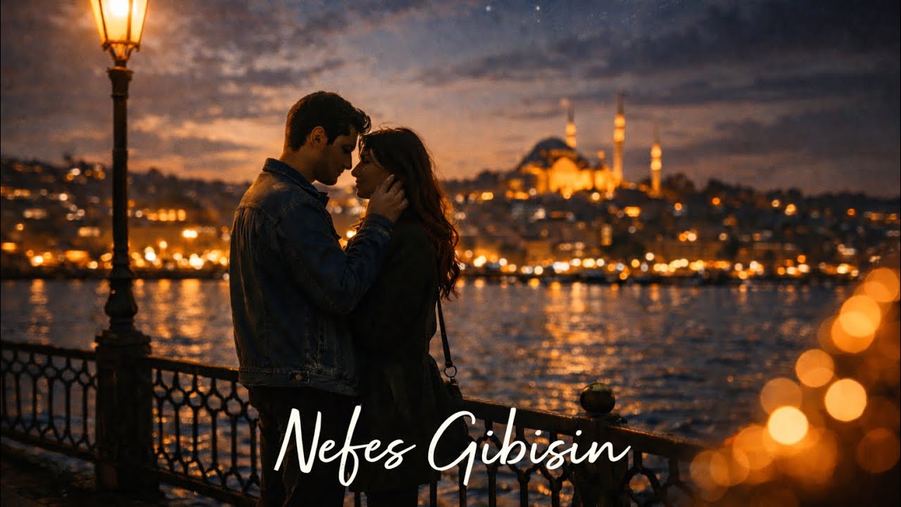 Nefes Gibisin – Sensiz Zor | Türkçe Duygusal Şarkı