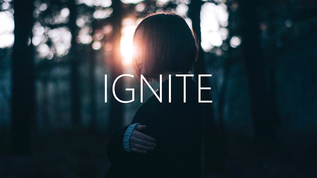 MitiS & MaHi - Ignite (Lyrics) feat. Haley Maze