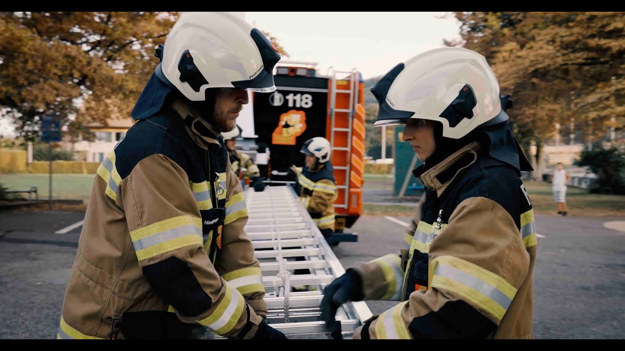 Imagefilm FKSO Feuerwehrverband Kanton Solothurn