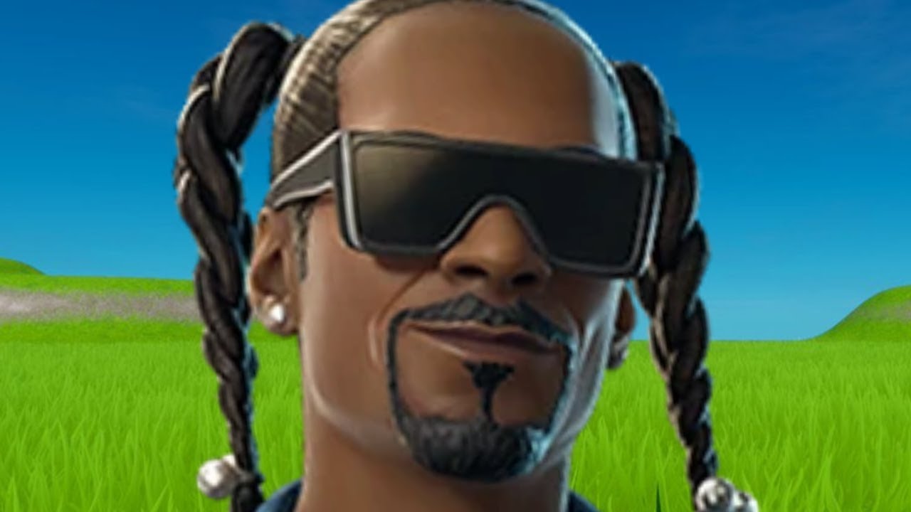 I Found My Worst Enemy in Fortnite