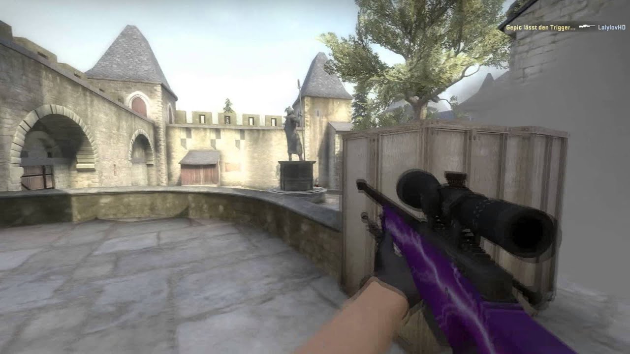 CS:GO | Best of Competitive 7