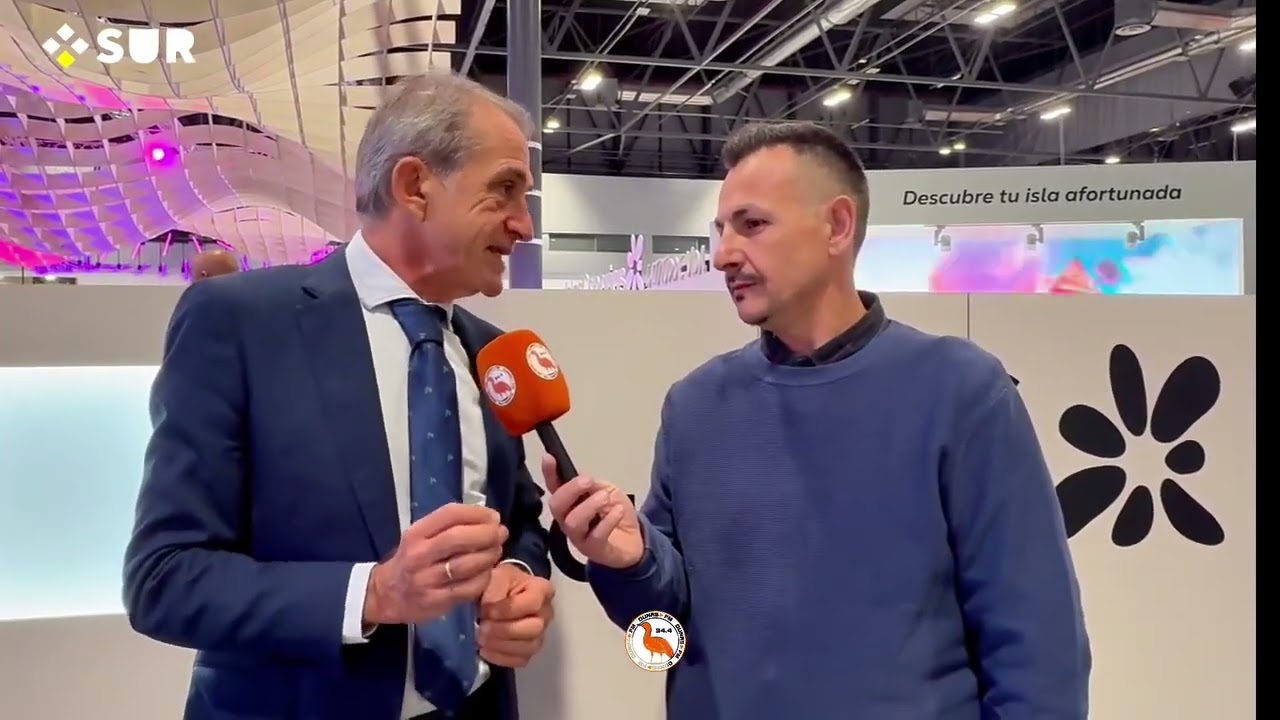 DUNAS Actualidad | FITUR 2026: inversión turística para el litoral de Corralejo y El Cotillo