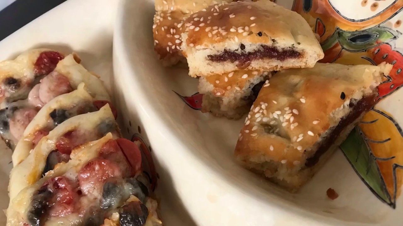 عجينة فطائر ( خالية من الجلوتين )