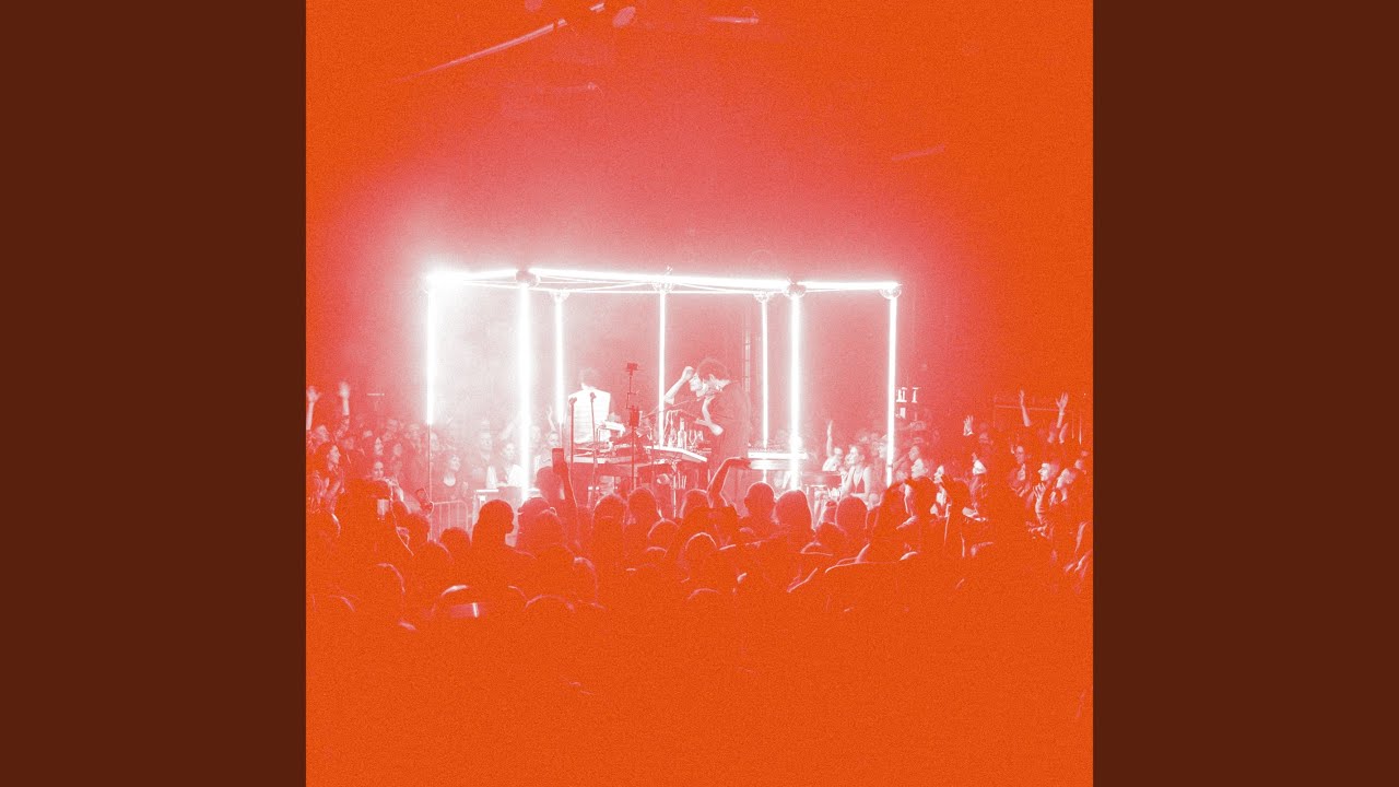 Melt (Live)