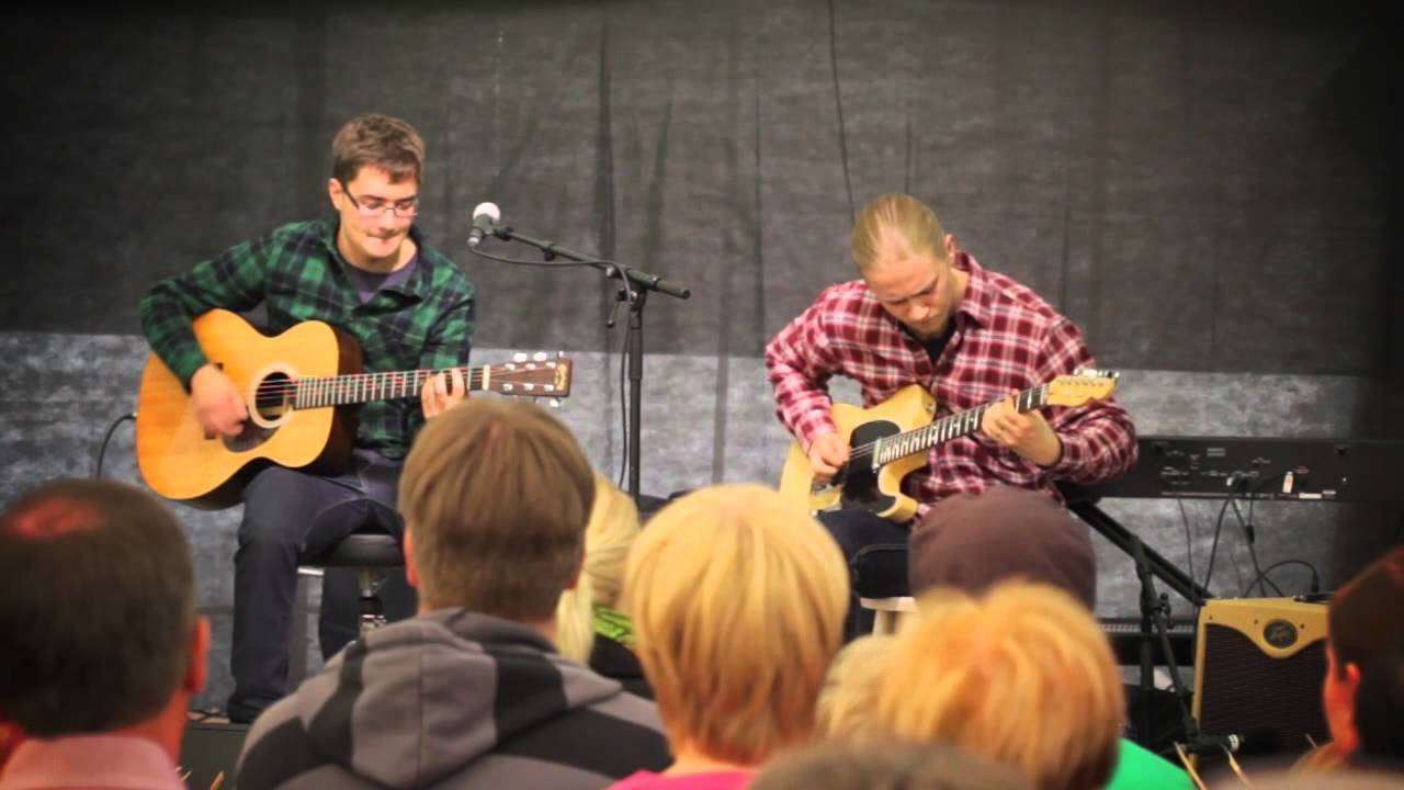 Duo Aalto & Uotila