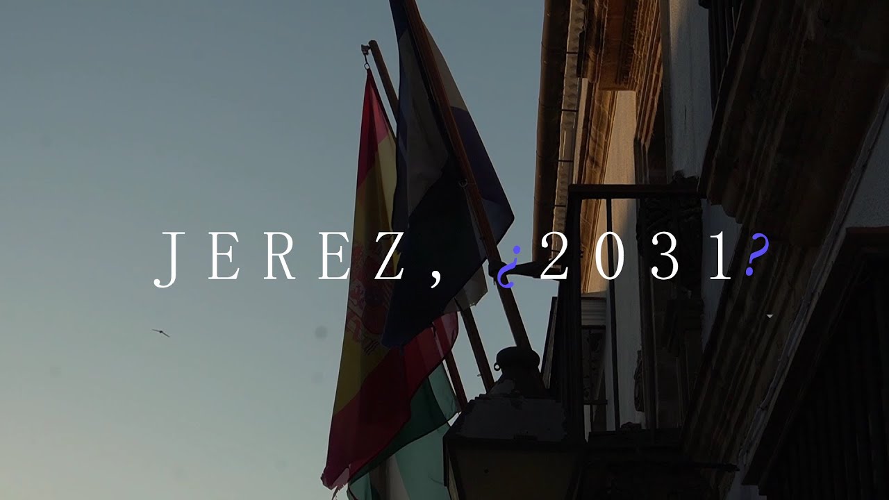 Corto documental: Jerez, ¿2031?