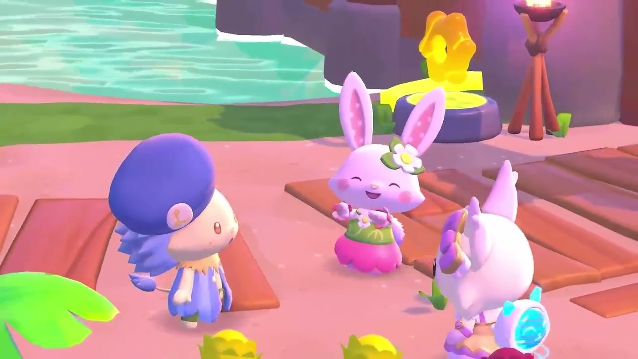 Hello Kitty Island Adventure Gameplay 184