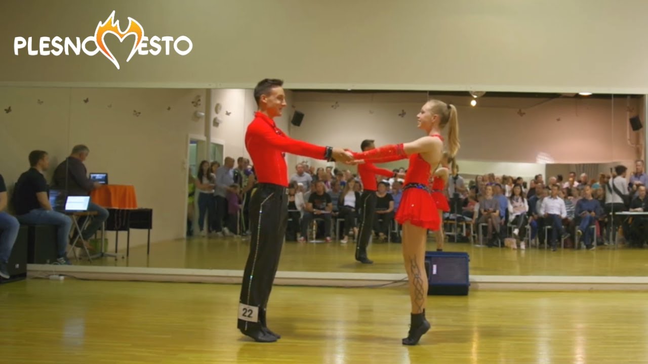 Rock n Roll turnir april 2019 - 1