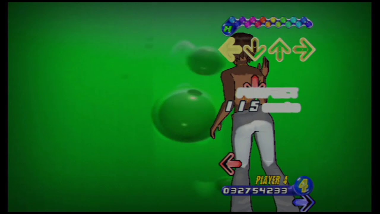E24K's DanceDanceRevolution ULTRAMIX3 - Conflict (Turmoil Mix)