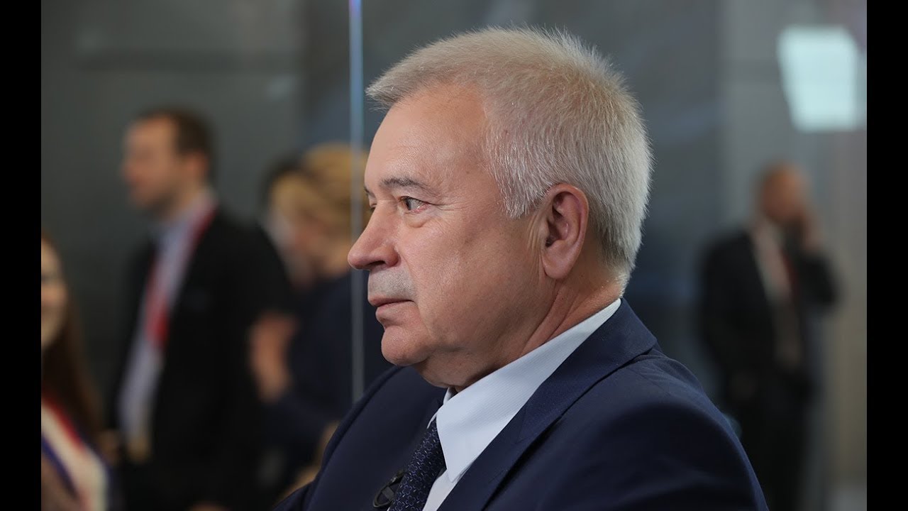 Azərbaycanlı milyarder Vahid Ələkbərov haqqında video çarx