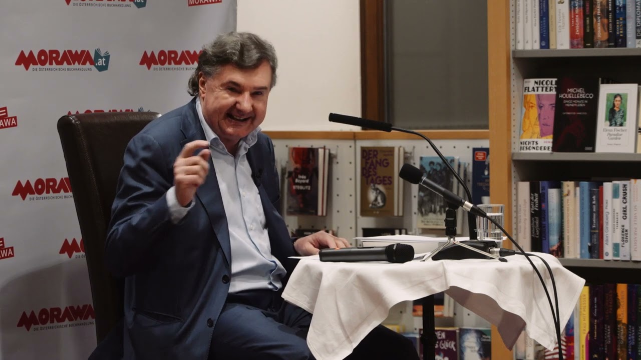 Wie erkennt man einen wahren Künstler?