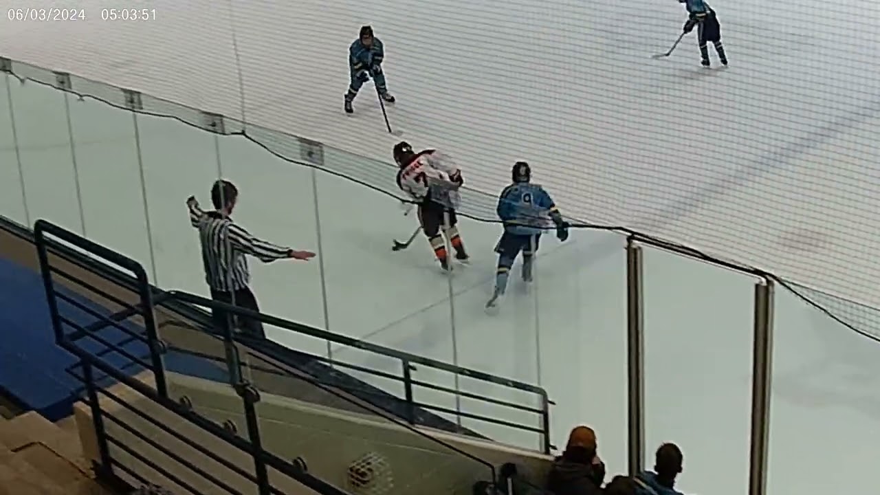 (1/31/2026) 10U Sting vs Vipers [league game] (Part 2)