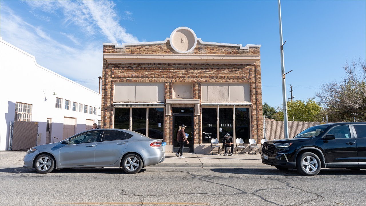 Agency Partner Spotlight 2025: N.E.E.D.S Center Taft, CA
