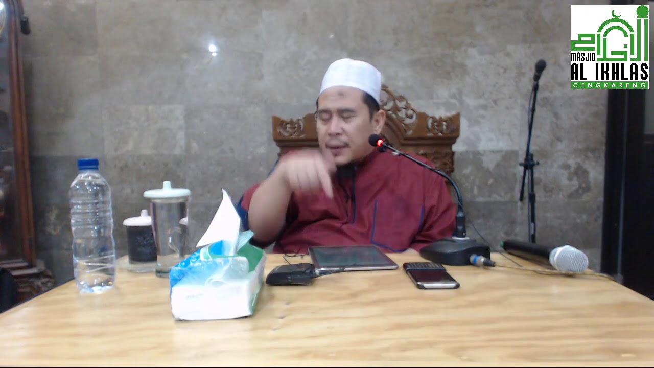 Ustadz Muhtarom,SUNNAH2 Yg BELUM PERNAH DILAKUKAN OLEH RASULULLAH DAN PERBUATANNYA TP BUKAN SUNNAH