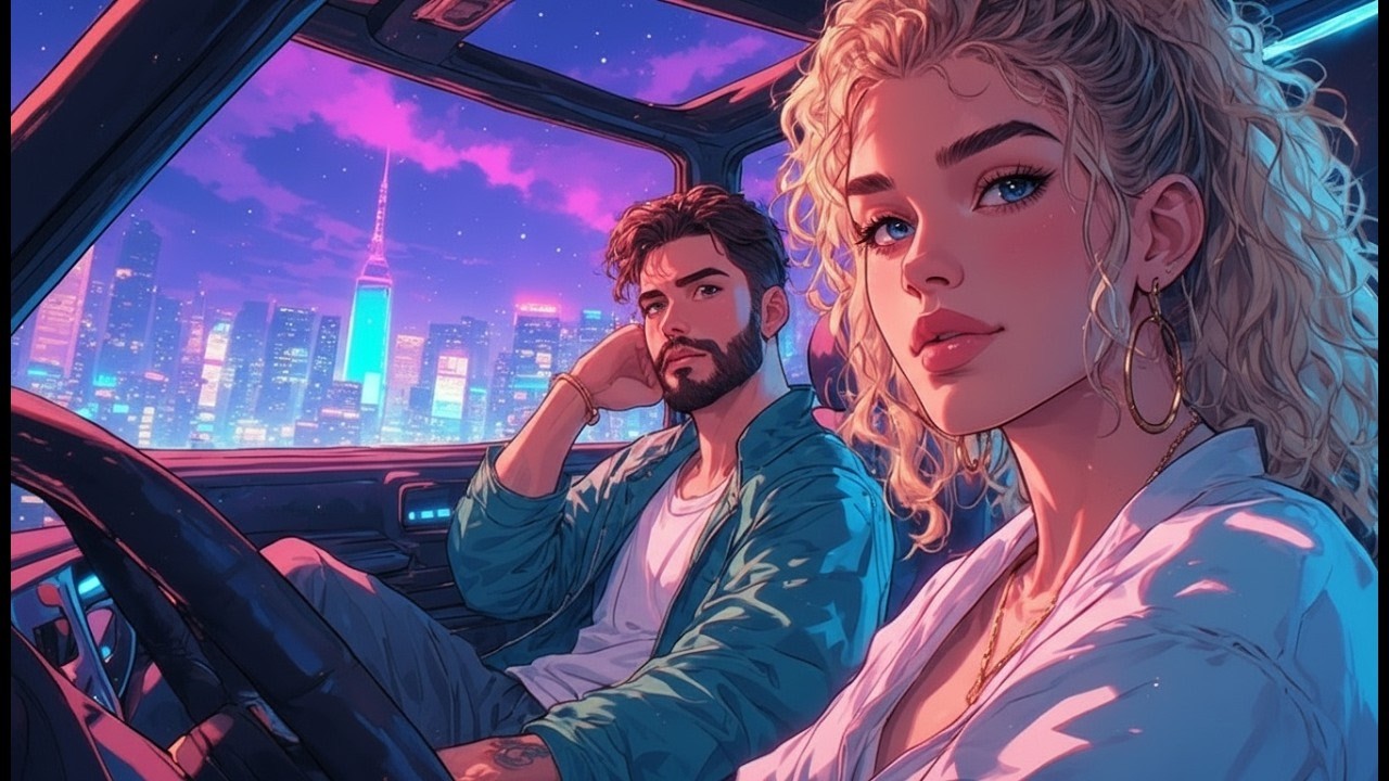 OG CHILL RAP — SAME ROUTE, BLUE THOUGHTS   WEST COAST • CHILL RAP • NIGHT DRIVE