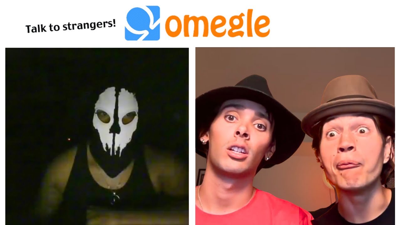 Omegle is Insane... pt. 2